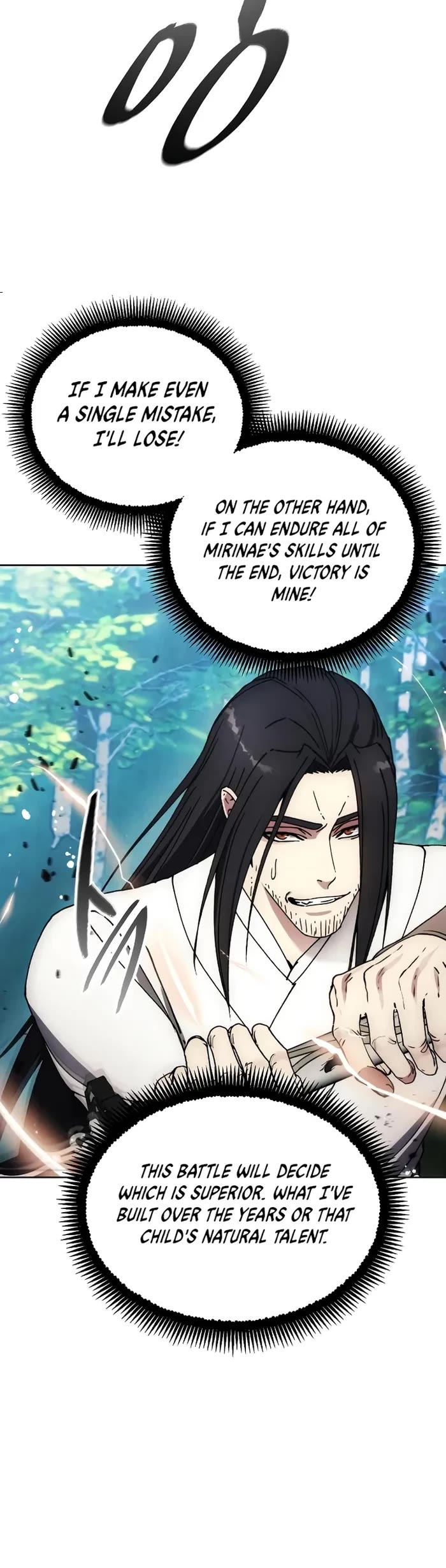 How to Live as a Villain chapter 163 page 28