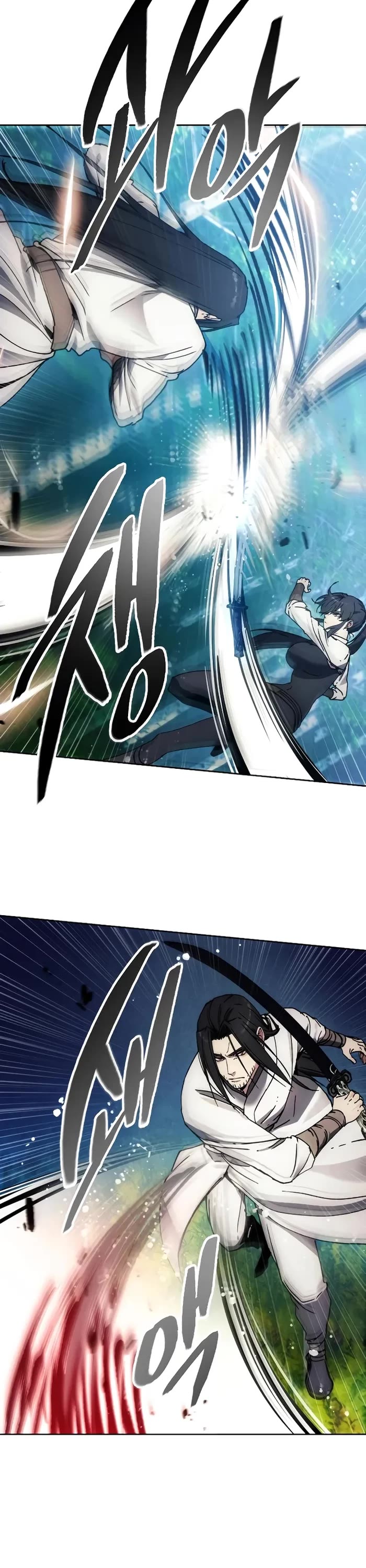 How to Live as a Villain chapter 163 page 3