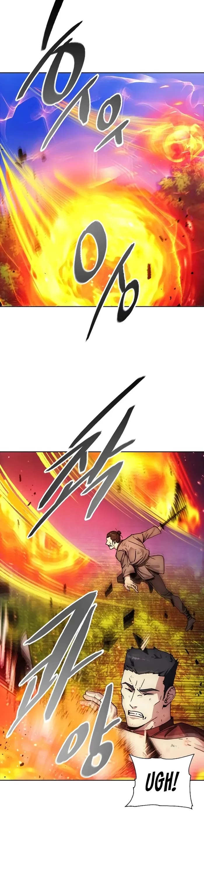 How to Live as a Villain chapter 163 page 30