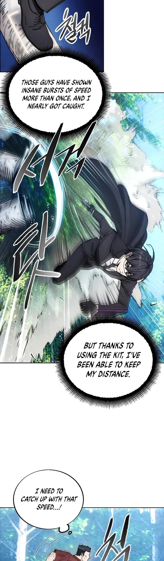 How to Live as a Villain chapter 163 page 35