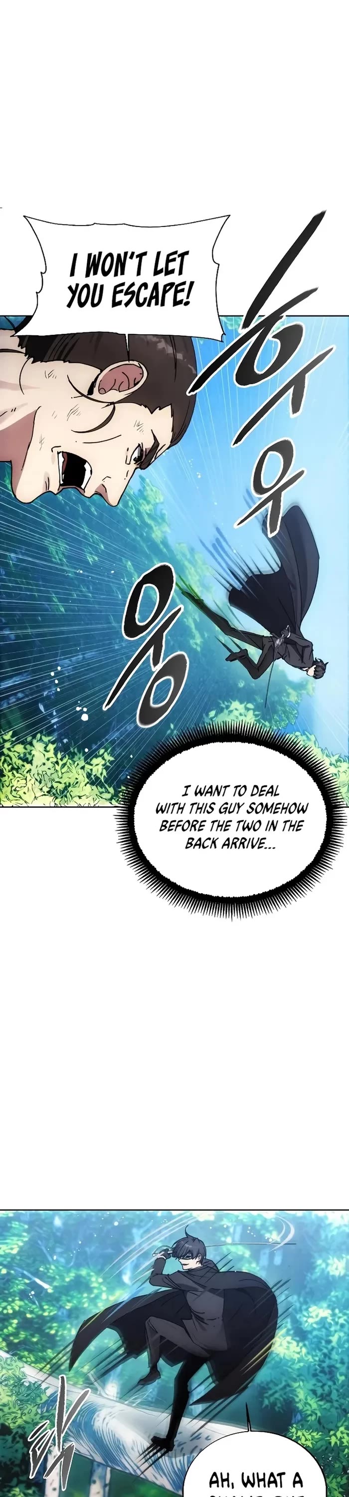 How to Live as a Villain chapter 163 page 37