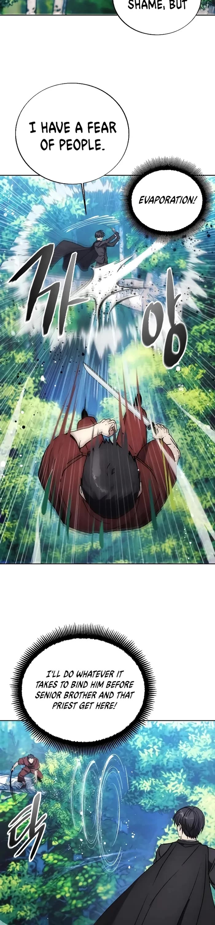 How to Live as a Villain chapter 163 page 38