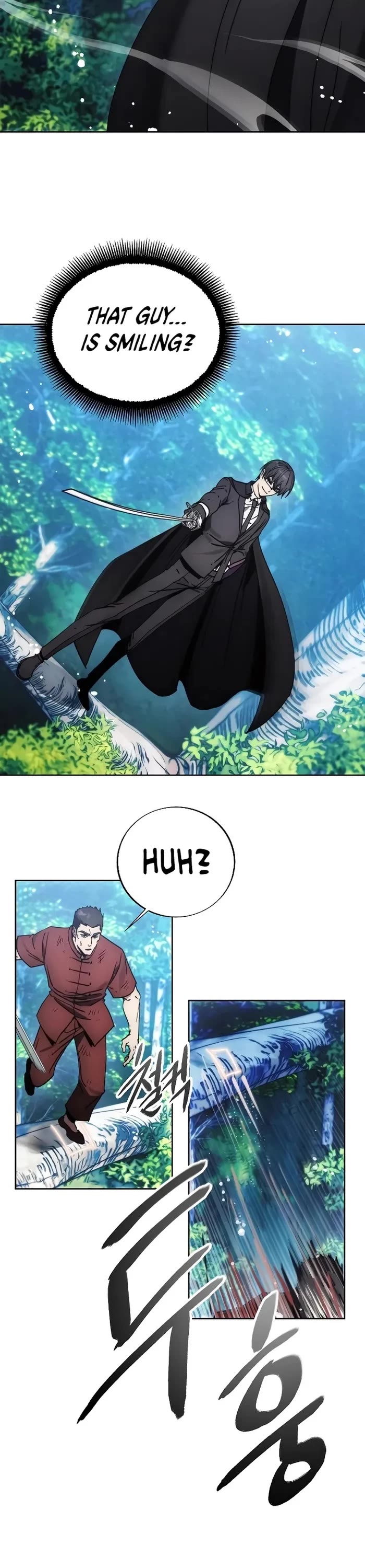 How to Live as a Villain chapter 163 page 39