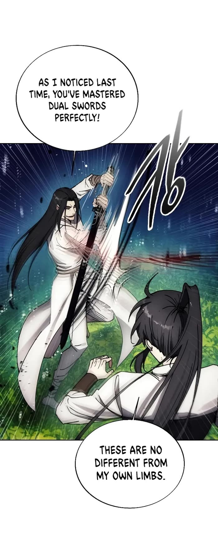 How to Live as a Villain chapter 163 page 4