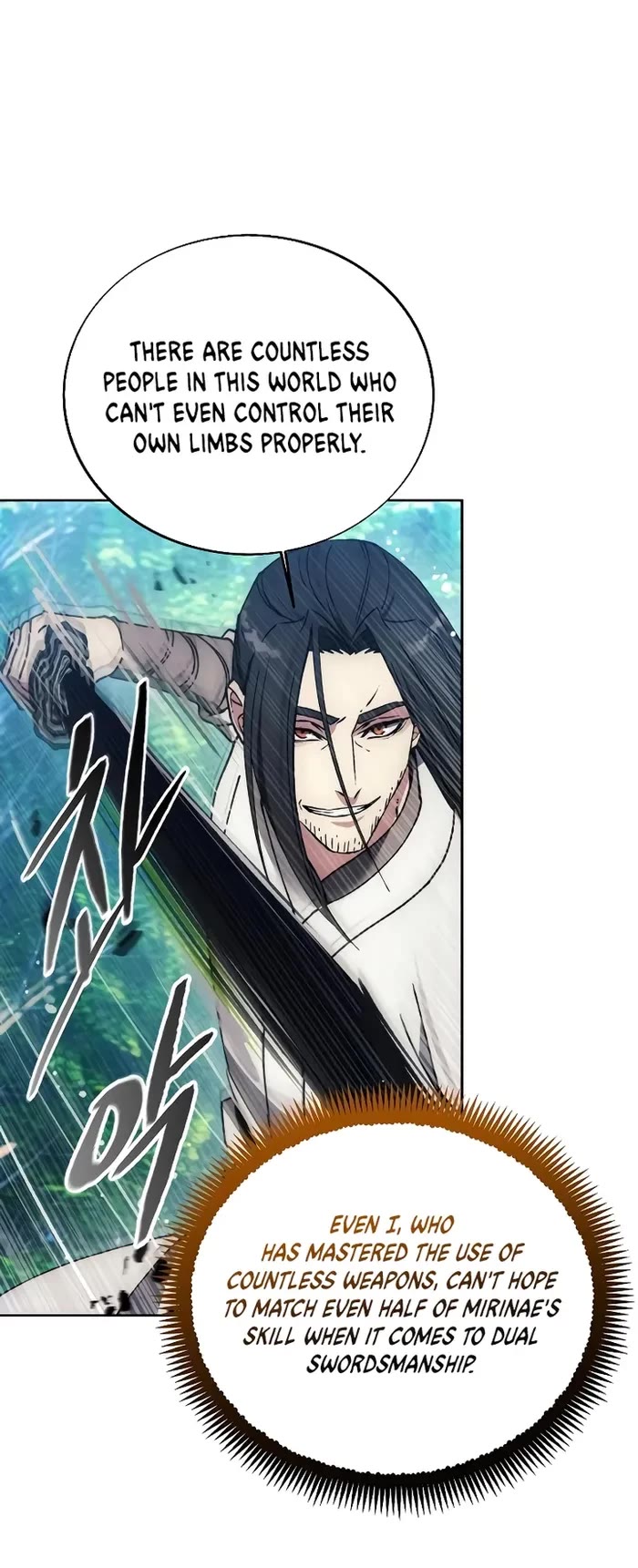 How to Live as a Villain chapter 163 page 5