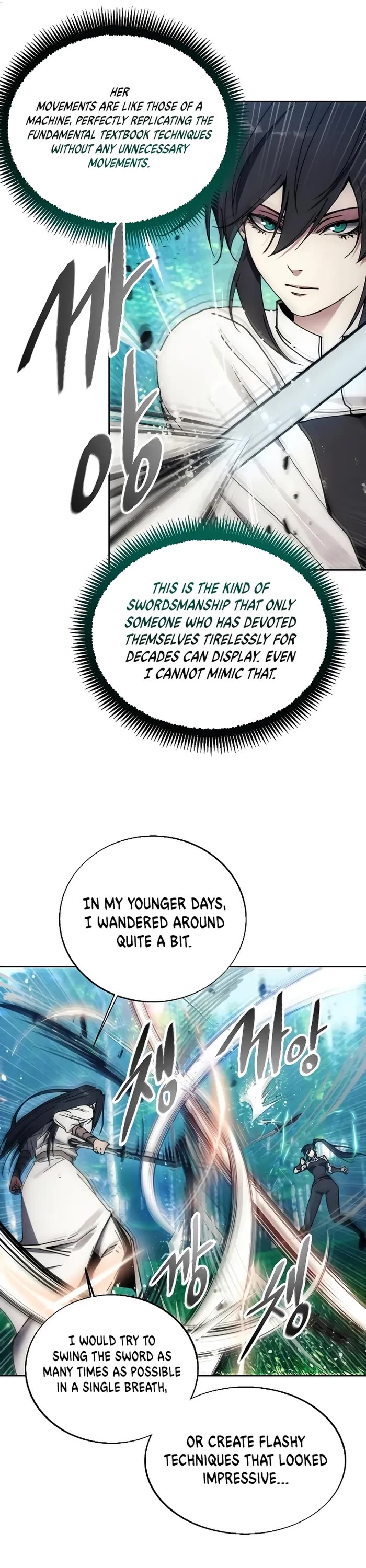 How to Live as a Villain chapter 163 page 6