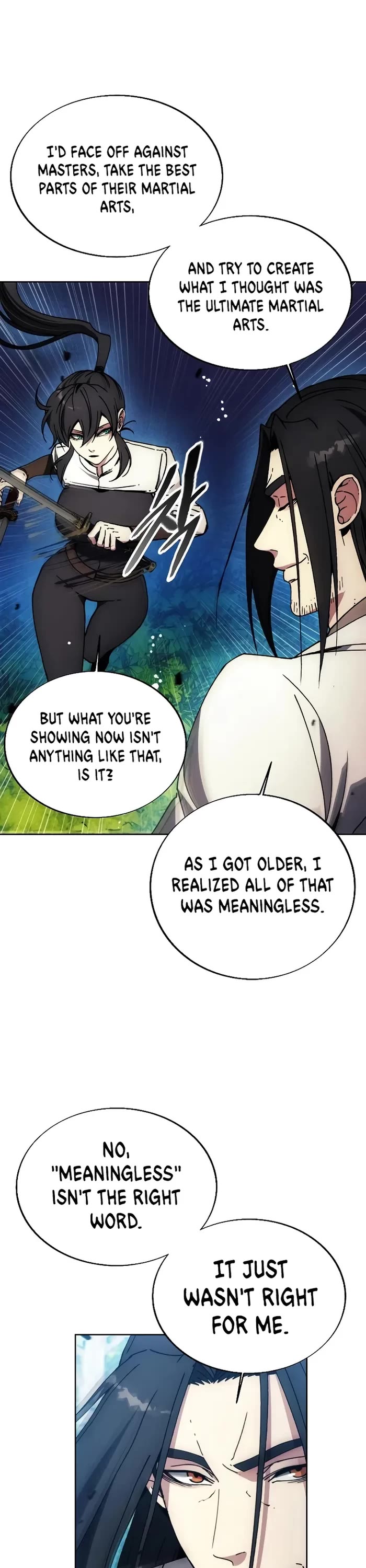 How to Live as a Villain chapter 163 page 7