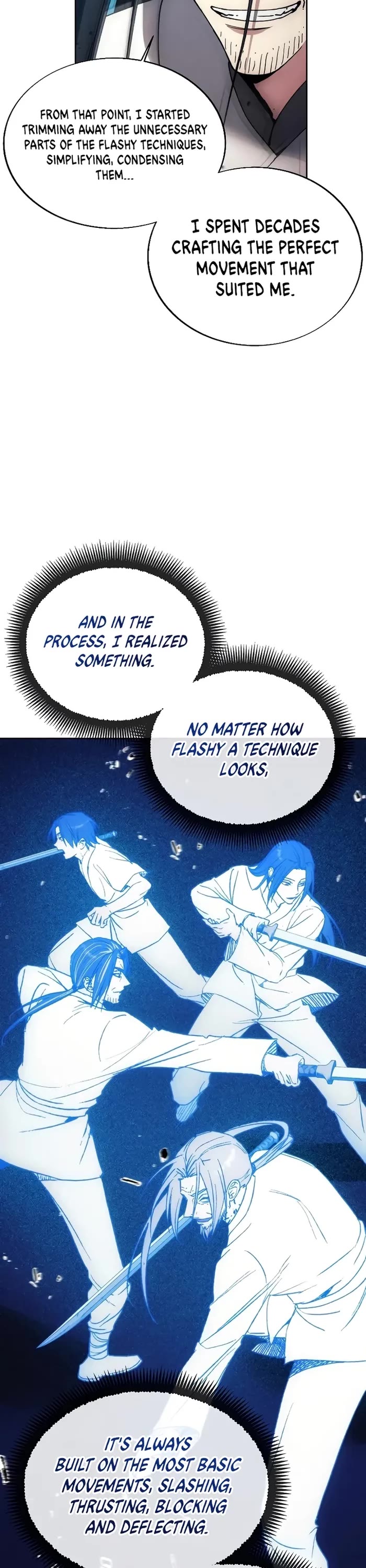 How to Live as a Villain chapter 163 page 8