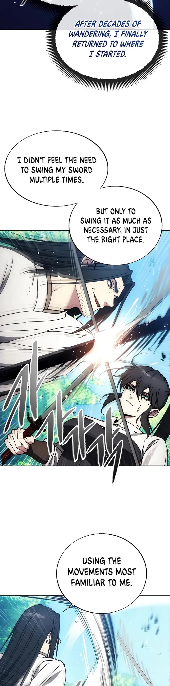 How to Live as a Villain chapter 163 page 9