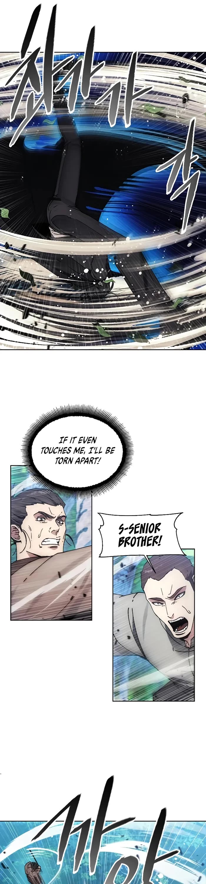 How to Live as a Villain chapter 164 page 10