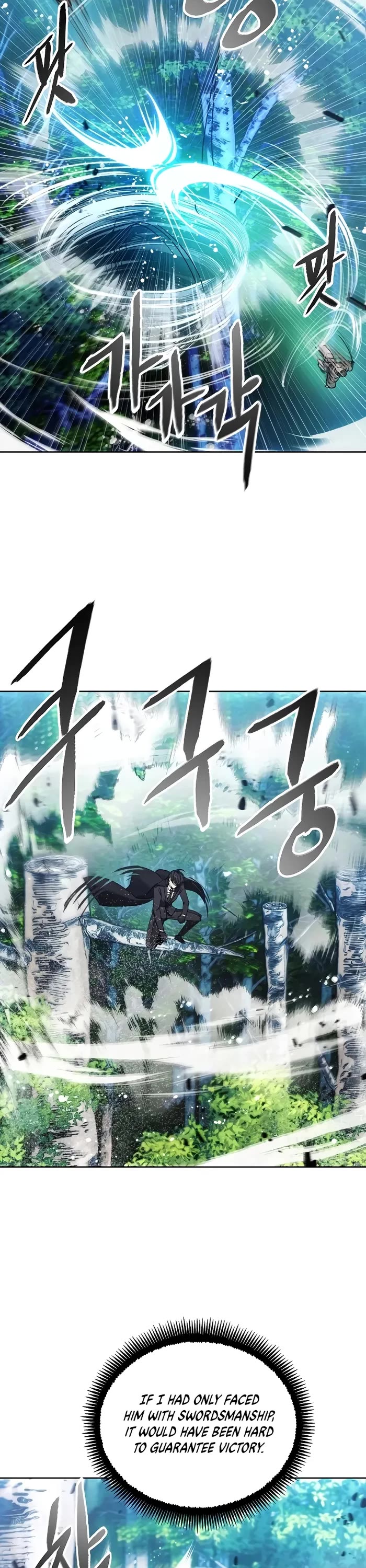 How to Live as a Villain chapter 164 page 11