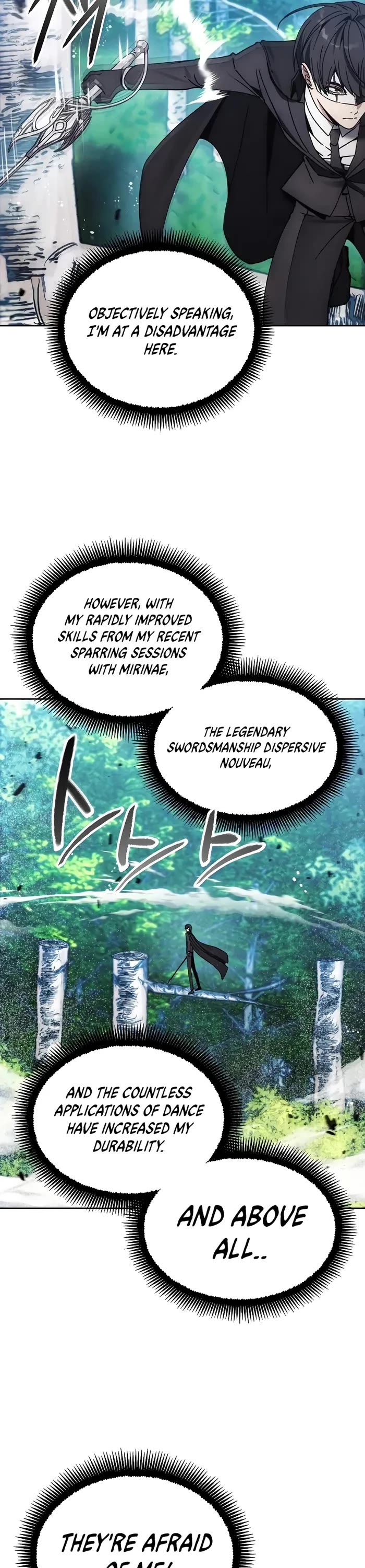 How to Live as a Villain chapter 164 page 12