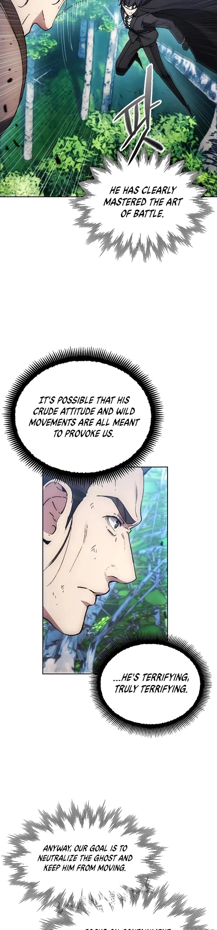 How to Live as a Villain chapter 164 page 16