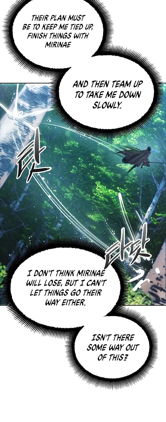 How to Live as a Villain chapter 164 page 19