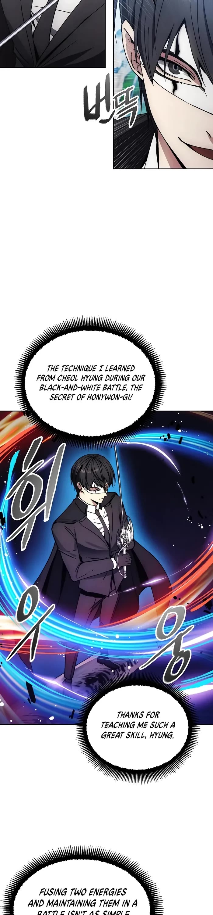 How to Live as a Villain chapter 164 page 21