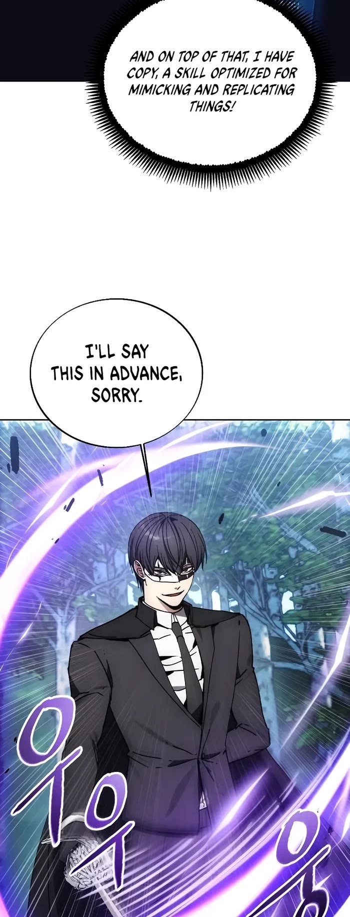 How to Live as a Villain chapter 164 page 23