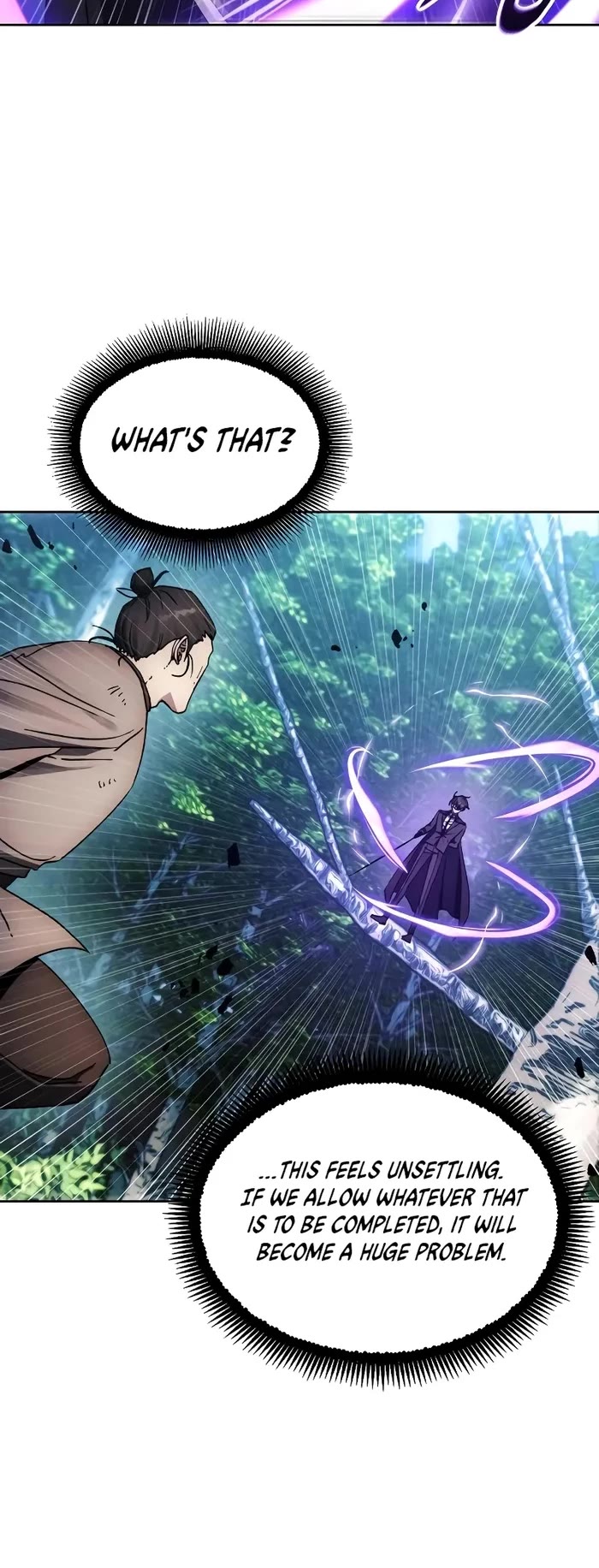 How to Live as a Villain chapter 164 page 24