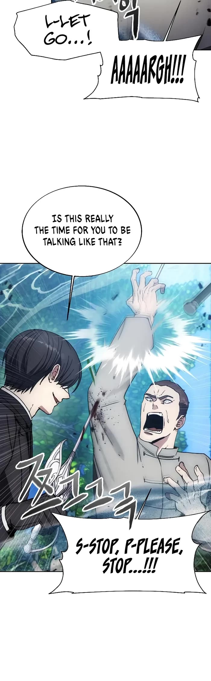 How to Live as a Villain chapter 164 page 29