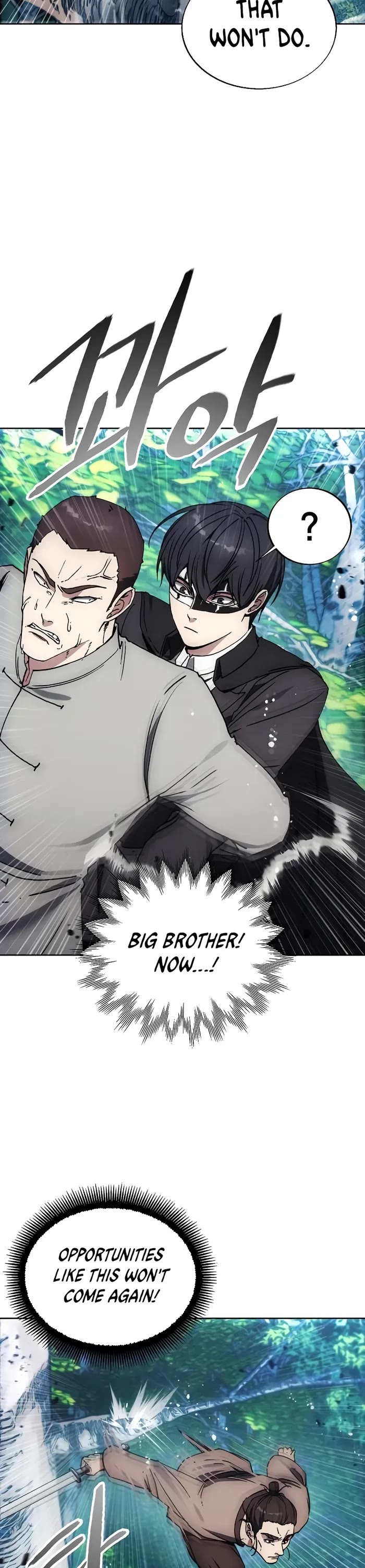 How to Live as a Villain chapter 164 page 31