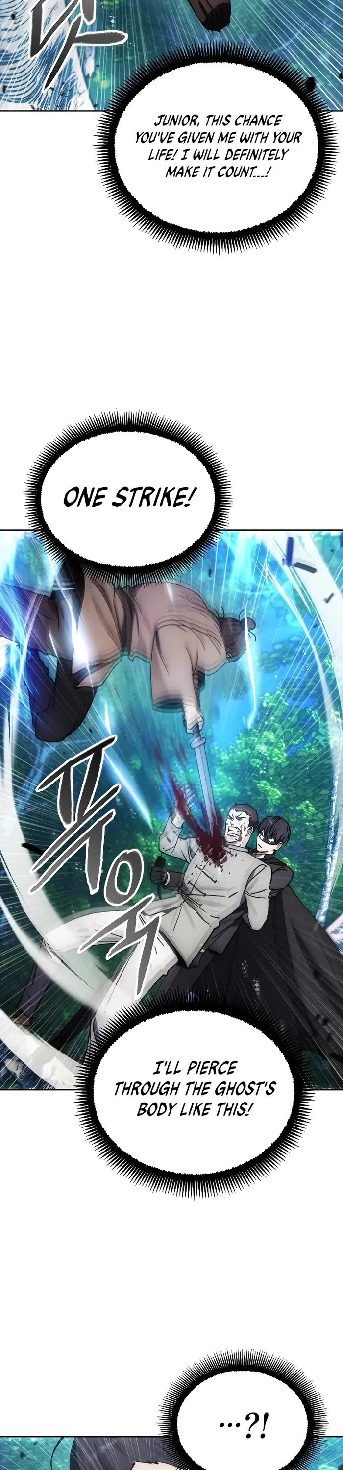 How to Live as a Villain chapter 164 page 32