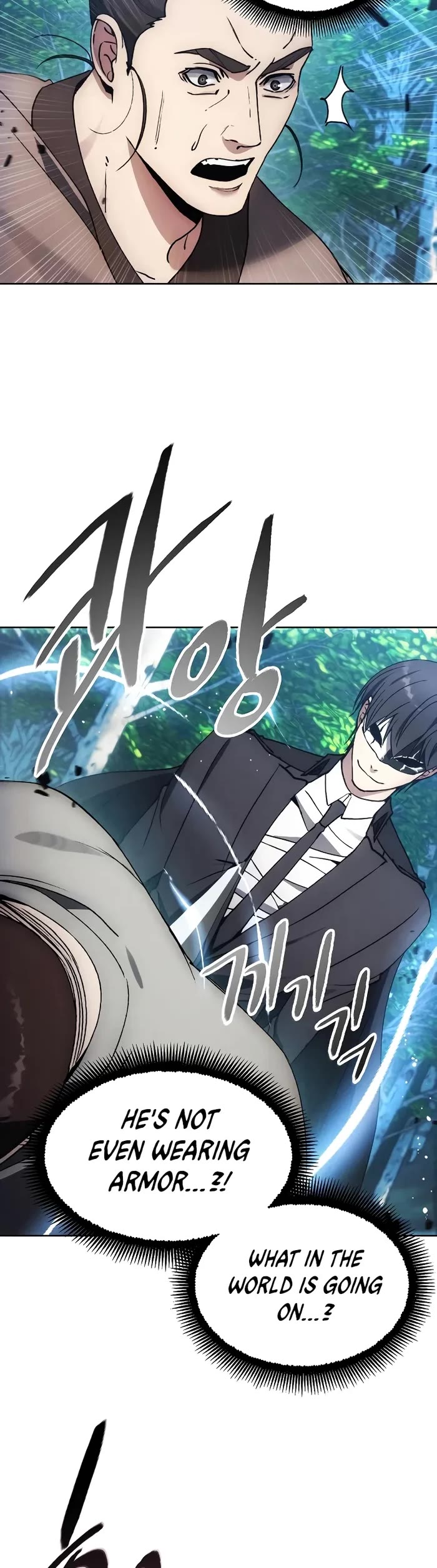 How to Live as a Villain chapter 164 page 33