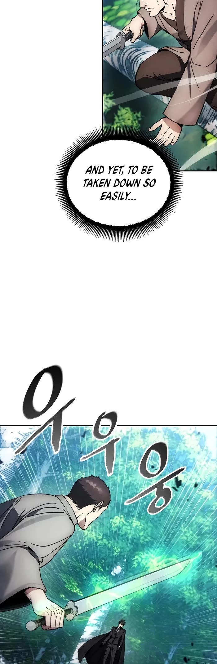 How to Live as a Villain chapter 164 page 4