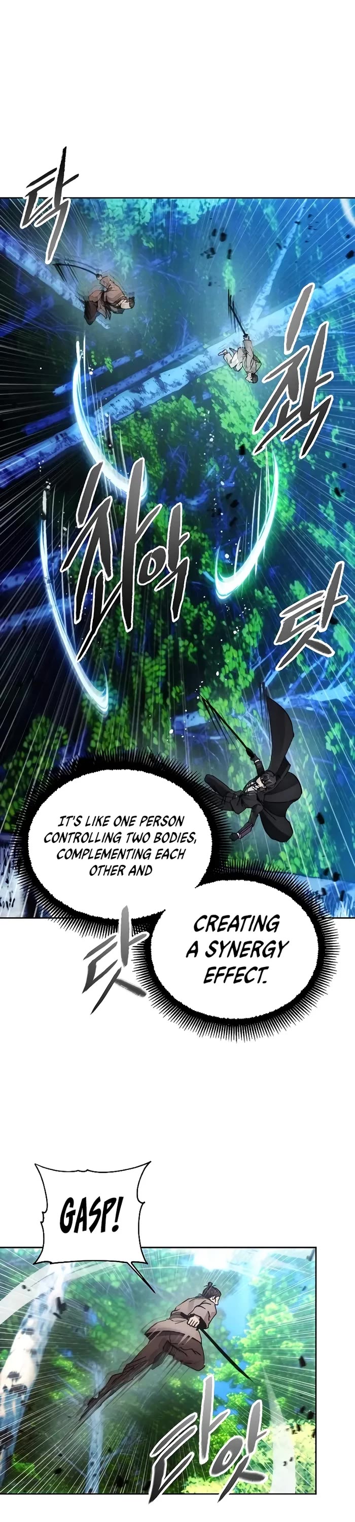 How to Live as a Villain chapter 164 page 7