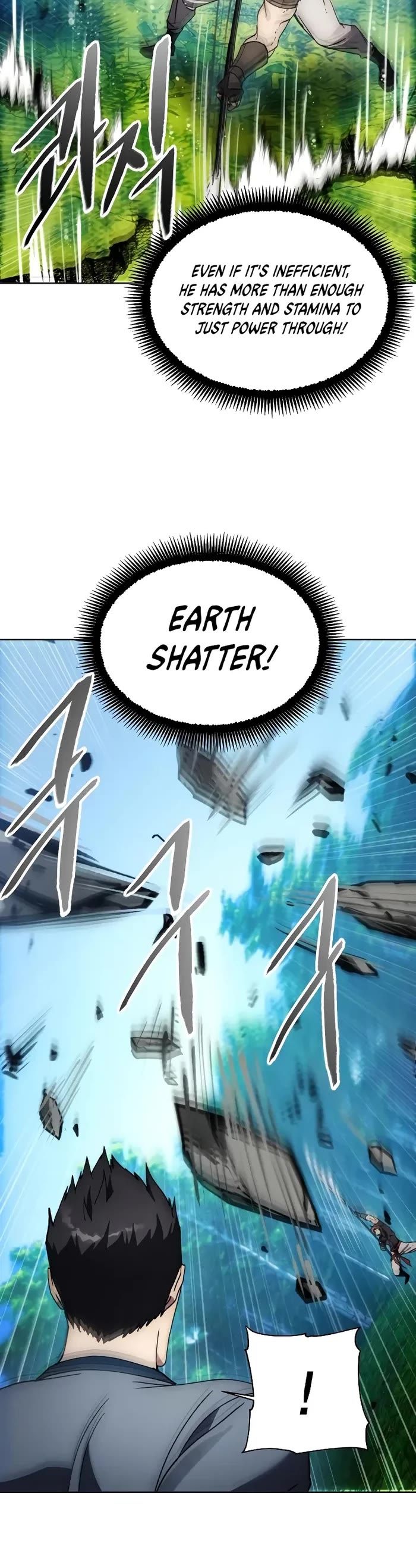 How to Live as a Villain chapter 165 page 11