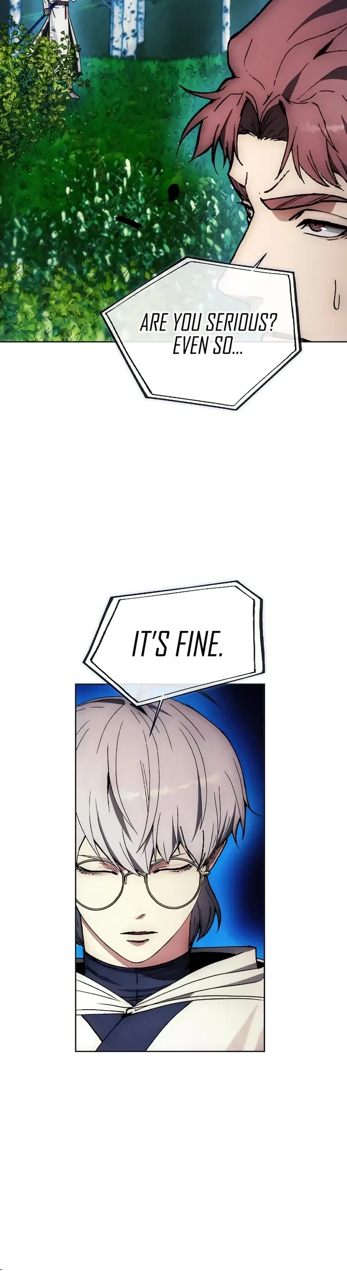 How to Live as a Villain chapter 165 page 14