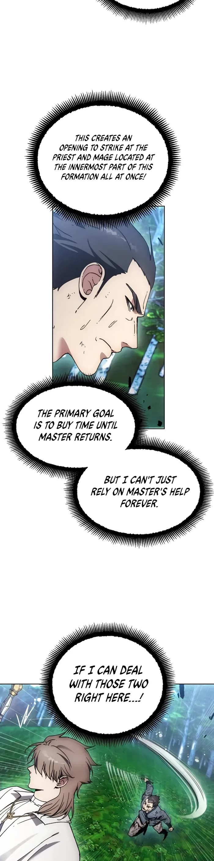 How to Live as a Villain chapter 165 page 16