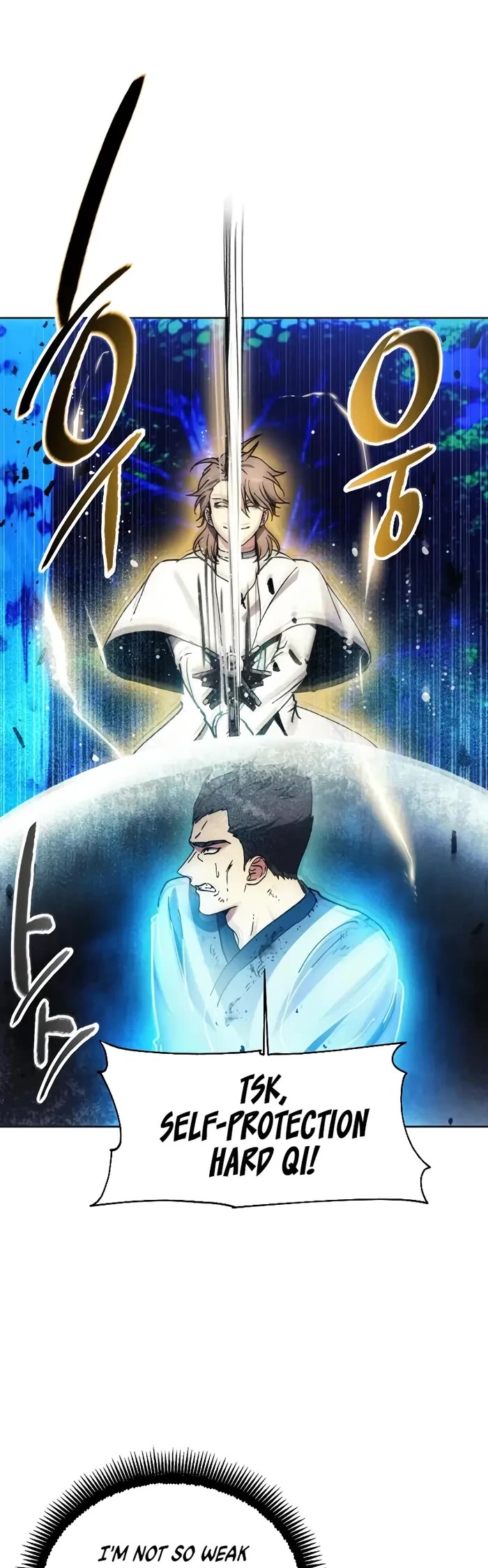 How to Live as a Villain chapter 165 page 22