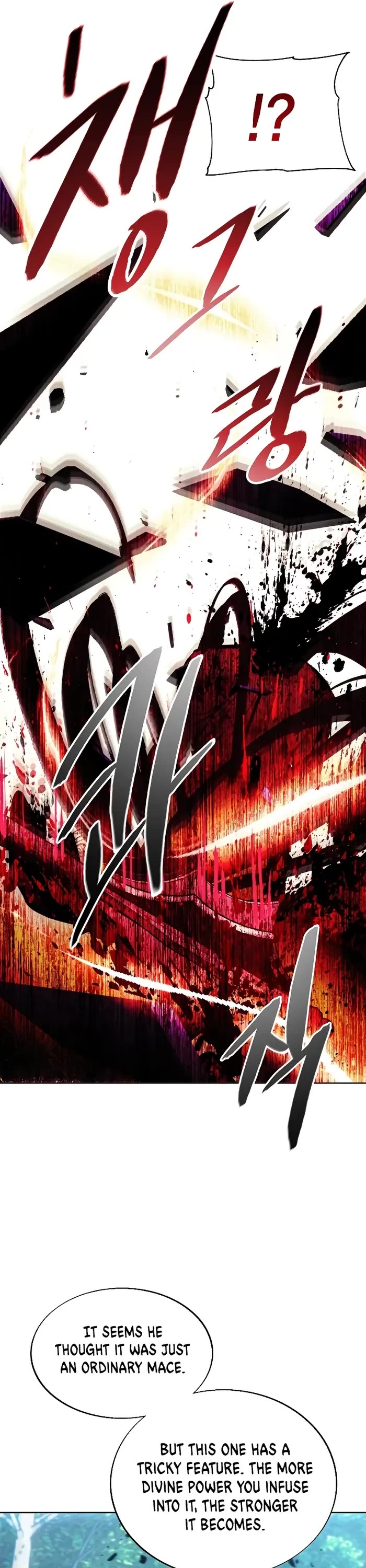 How to Live as a Villain chapter 165 page 24