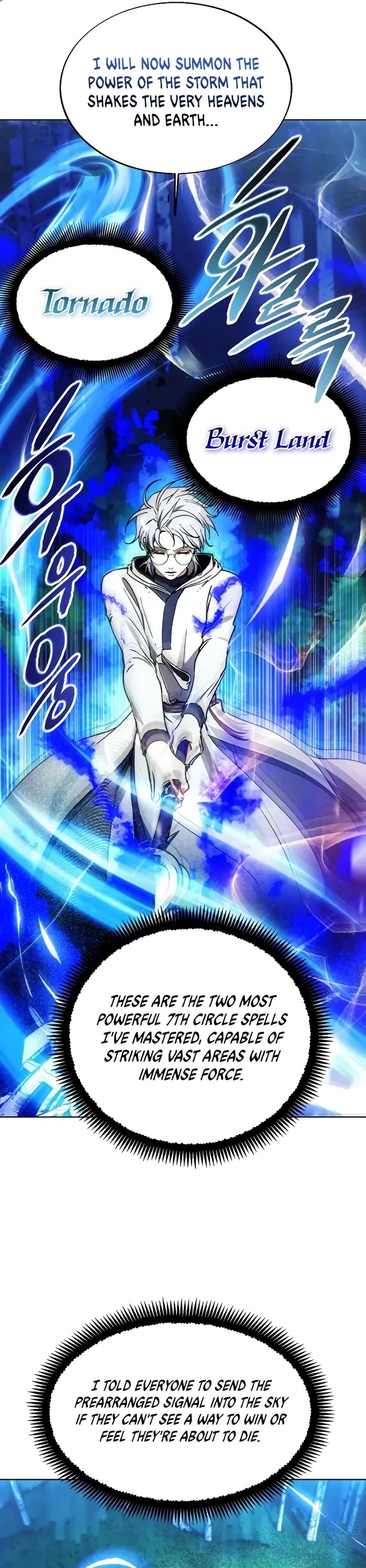 How to Live as a Villain chapter 165 page 30