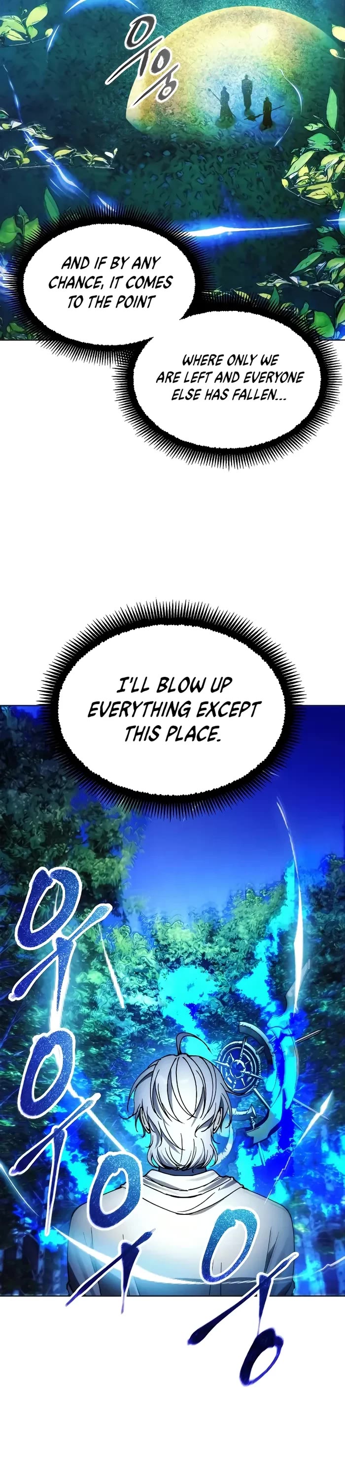 How to Live as a Villain chapter 165 page 31