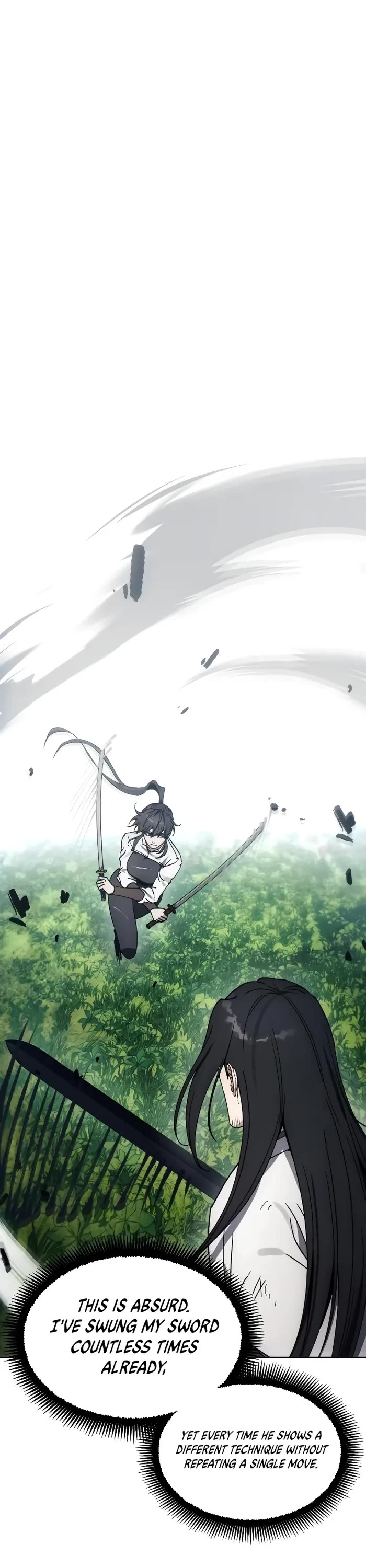 How to Live as a Villain chapter 165 page 32