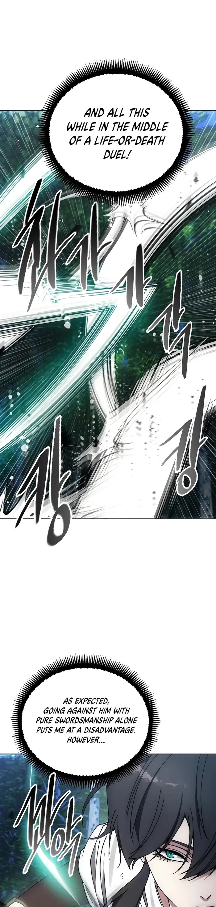 How to Live as a Villain chapter 165 page 33