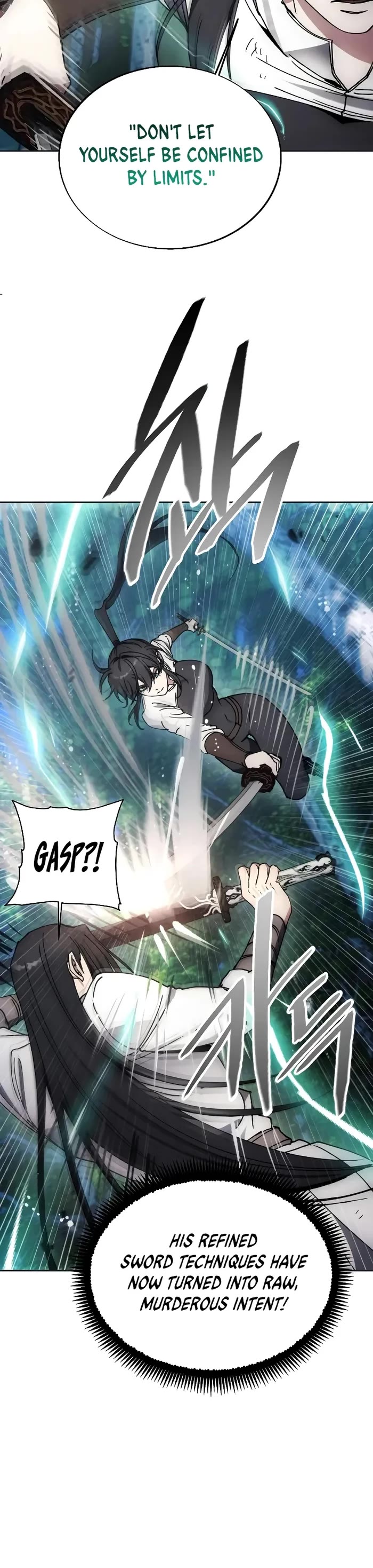 How to Live as a Villain chapter 165 page 34