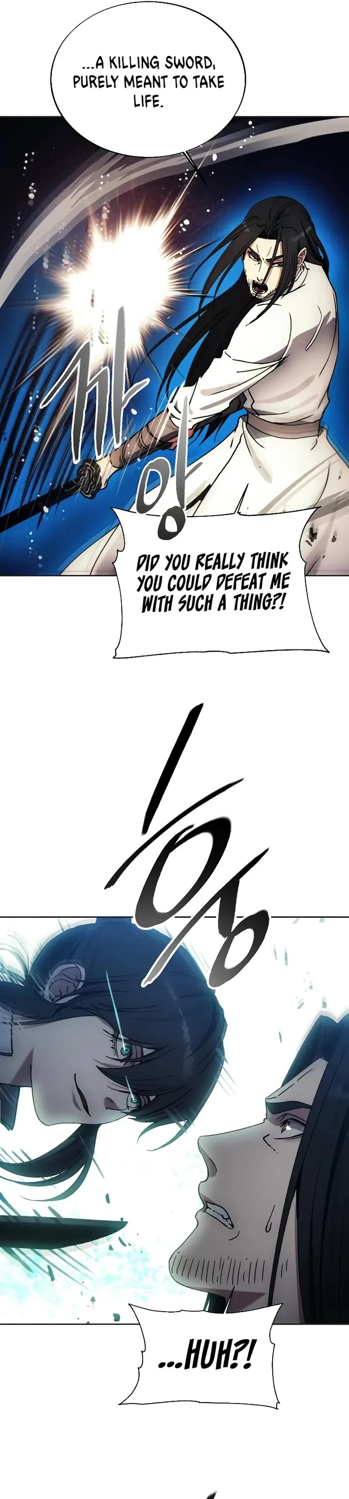 How to Live as a Villain chapter 165 page 35