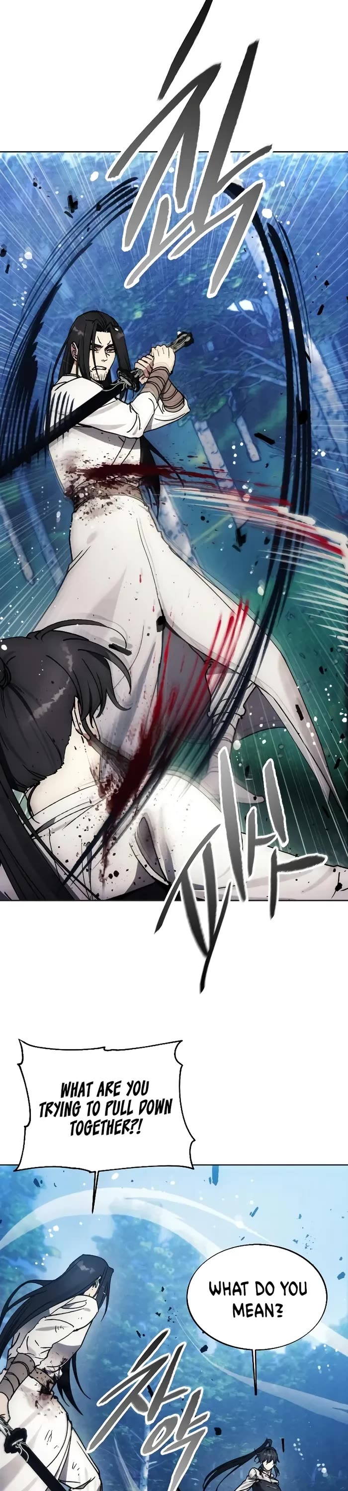 How to Live as a Villain chapter 165 page 36