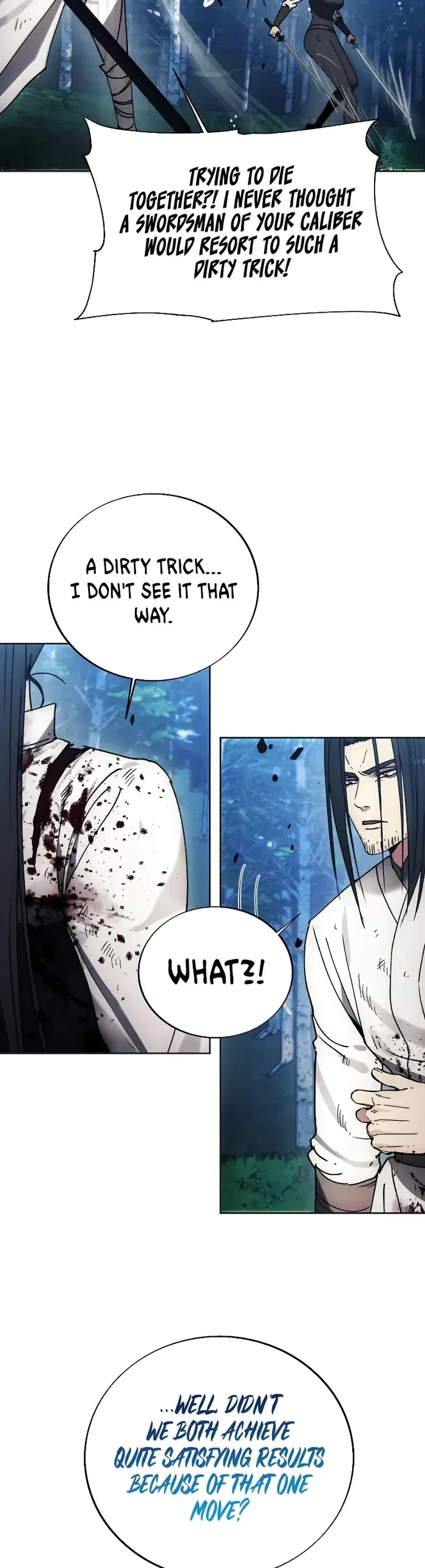 How to Live as a Villain chapter 165 page 37