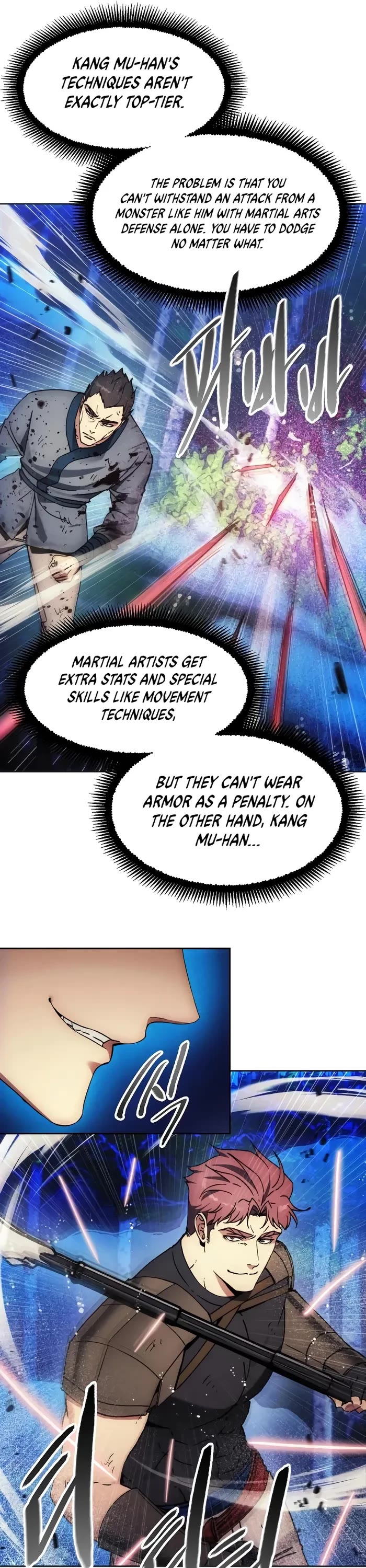 How to Live as a Villain chapter 165 page 4