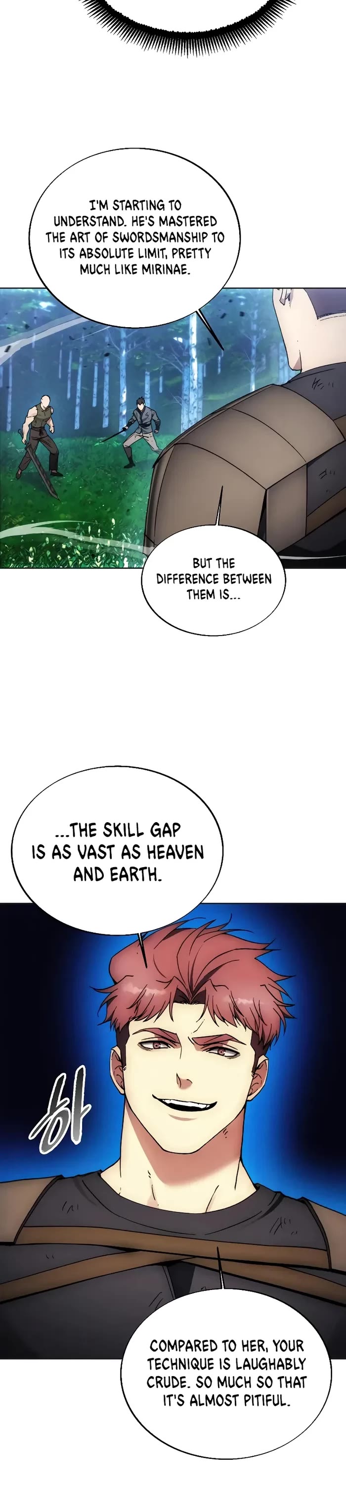 How to Live as a Villain chapter 165 page 6