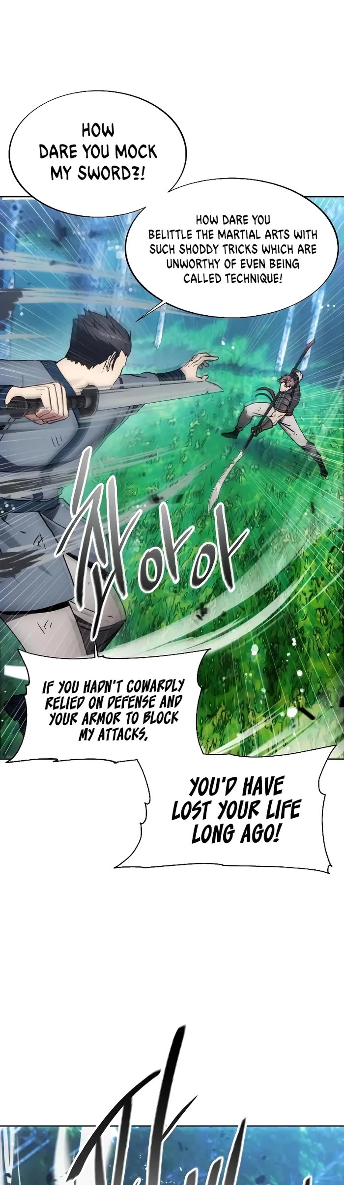 How to Live as a Villain chapter 165 page 7