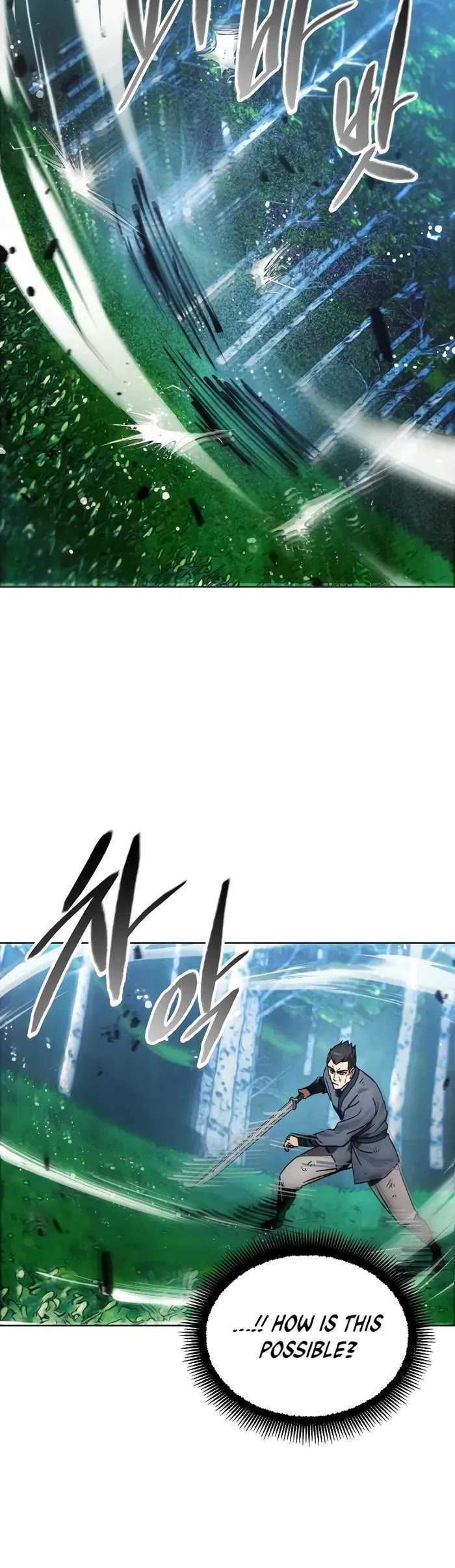 How to Live as a Villain chapter 165 page 8