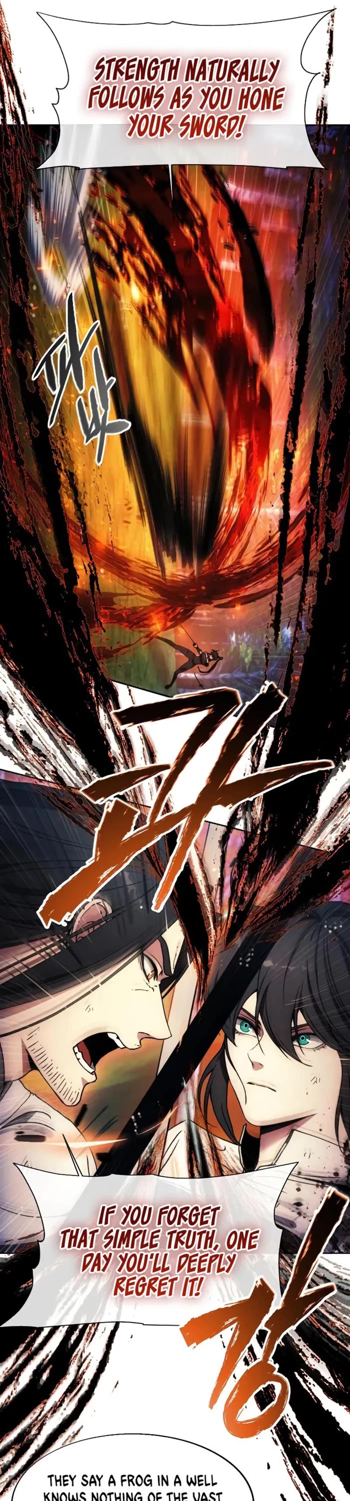 How to Live as a Villain chapter 166 page 16