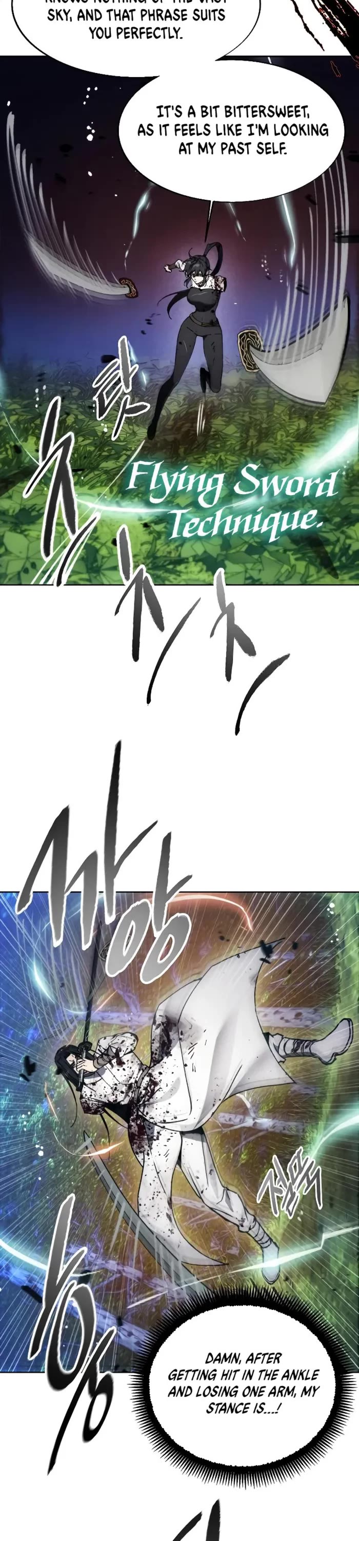 How to Live as a Villain chapter 166 page 17