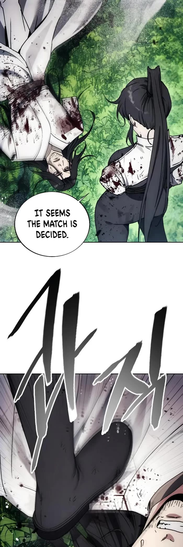 How to Live as a Villain chapter 166 page 19