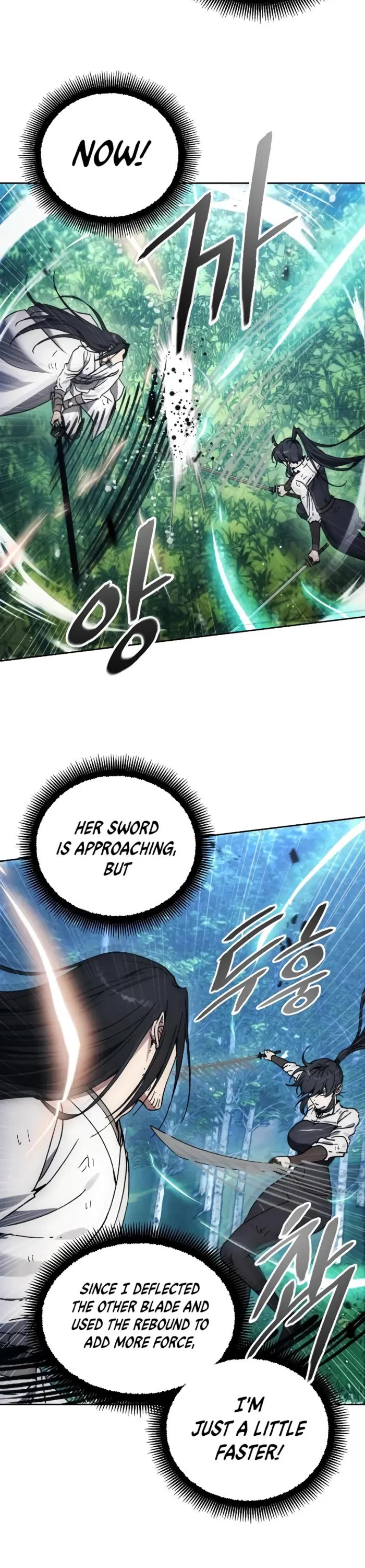 How to Live as a Villain chapter 166 page 2