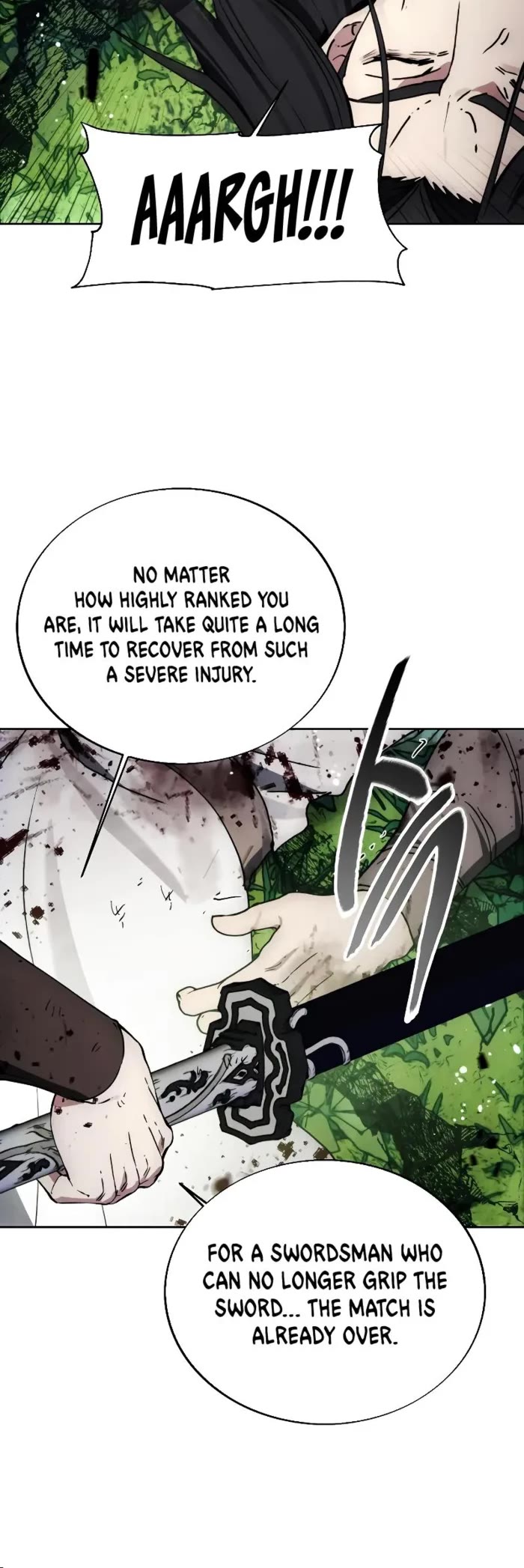 How to Live as a Villain chapter 166 page 20