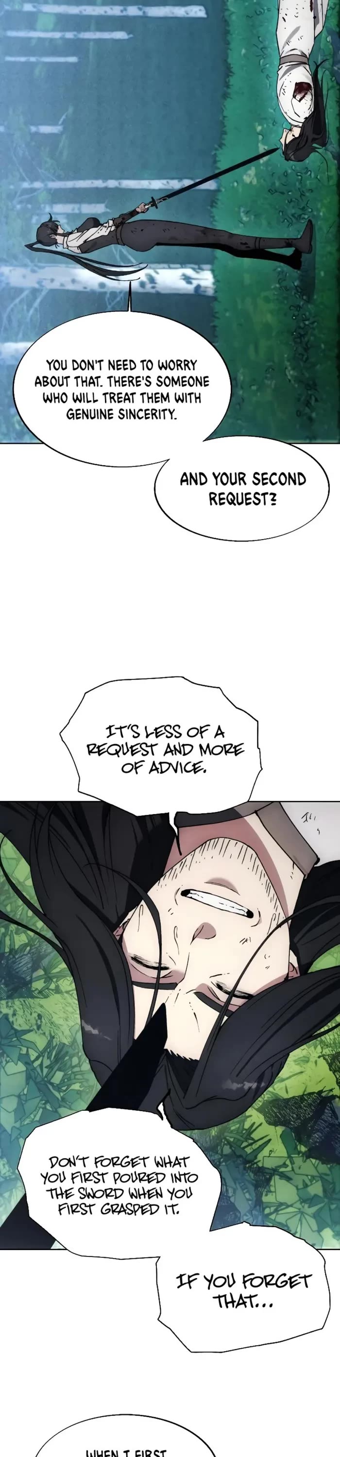 How to Live as a Villain chapter 166 page 23